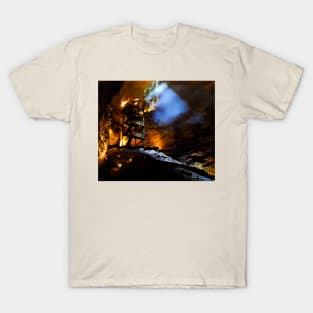Marvel Cave T-Shirt